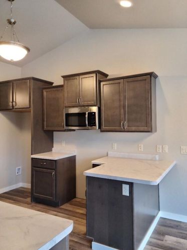 130 Stone Castle Dr, Fond Du Lac WI  54935 exterior