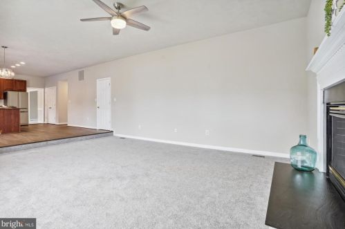 10204 Napoleon St, Fredericksburg VA  22408-8060 exterior