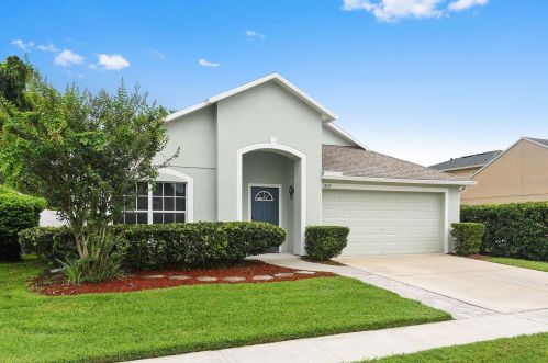 1819 Darlin Cir, Orlando, FL 32820-2707