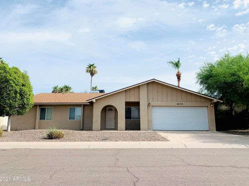 8832 Lupine Ave, Scottsdale, AZ 85260-6815