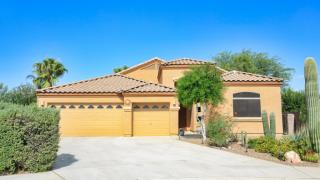 7784 Sand Bar Ct, Tucson, AZ 85743-5263