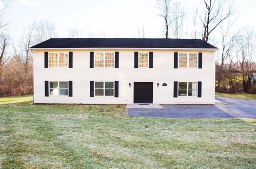 65 Ludingtonville Rd, Whaley Lake, NY 12531-3002