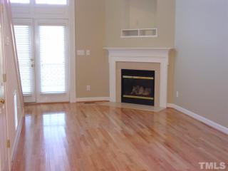 5324 Goldenglow Way, Raleigh NC  27606-3757 exterior