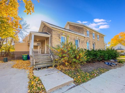 601 Oakland Ave, Green Bay, WI 54303-1638