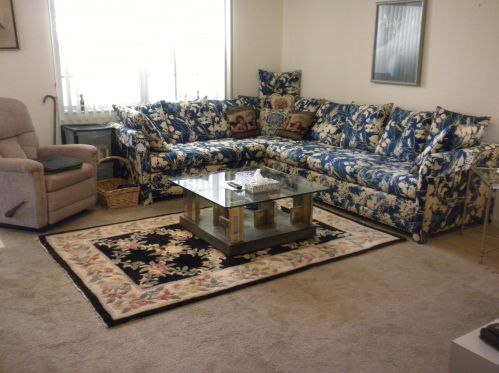 246 Normandy F, Delray Beach FL  33484-4769 exterior
