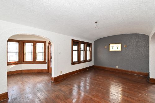 2635 60, Milwaukee WI 53219-2602 exterior