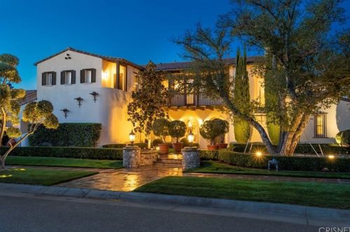 14902 Live Oak Springs Canyon Rd, Santa Clarita, CA 91387-4802
