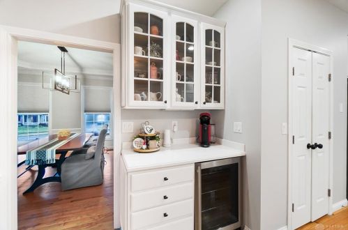 266 Forest Edge Dr, South Lebanon OH  45065-8736 exterior