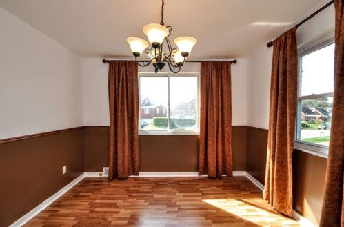 302 Sceneridge Rd, Mckeesport PA  15133-2222 exterior