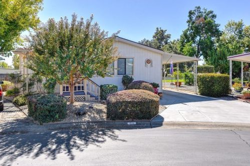 7395 Carmella Cir, Rancho Murieta, CA 95683-9766