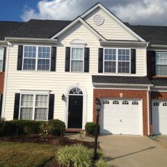 4602 Spring Moss Ln, Glen Allen VA  23060-3426 exterior