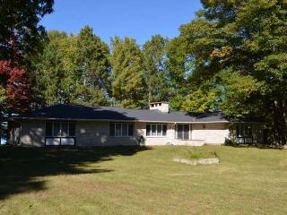5269 Pier Lake Rd, Spirit Falls, WI 54564-9706