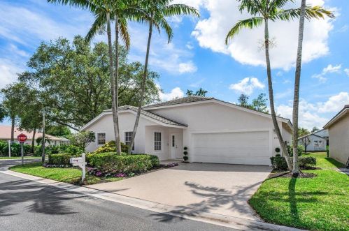 100 Caribe Ct, West Palm Beach, FL 33413-2148
