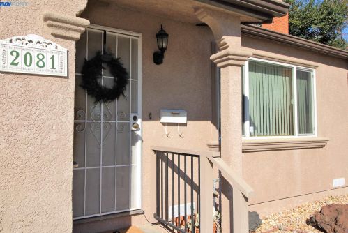 2081 Keller Ave, San Lorenzo, CA 94580-2128