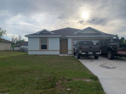 1116 11th Ave, Cape Coral, FL 33909-1406