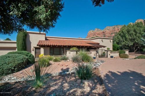 95 Highland Dr, Sedona, AZ 86351-9533