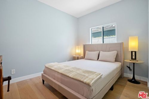 4552 Ethel Ave, North Hollywood CA  91605-4703 exterior