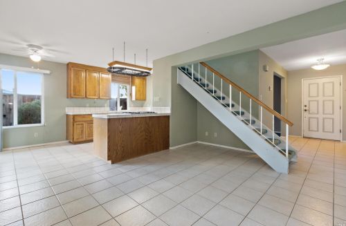 412 Turner Dr, Benicia CA  94510-1413 exterior