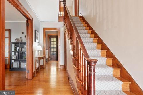 727 Baltimore Pike, Kennett Sq PA  19348-2405 exterior