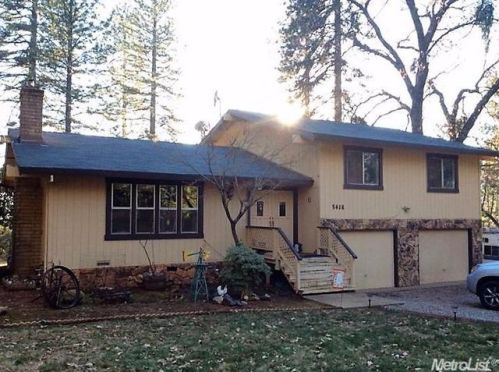 5416 Cold Springs Dr, Michigan Bluff, CA 95631-9203