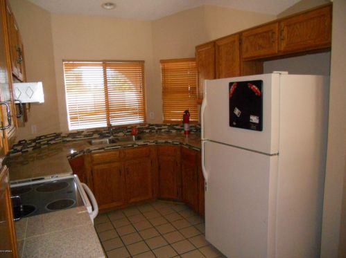 5117 Seldon Ln, Glendale AZ exterior