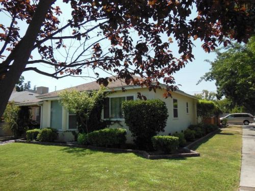 1906 Ter Ave, Fresno CA  93703-1742 exterior