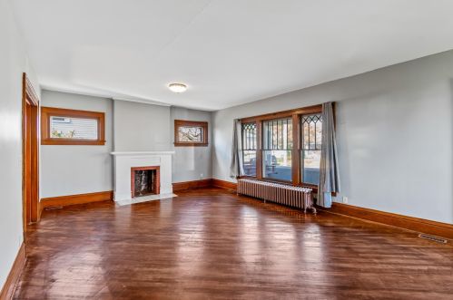 1027 Church St, Marion OH  43302-4408 exterior