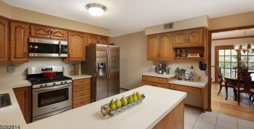 13 Woodside Ln, Flemington NJ  08822-3221 exterior