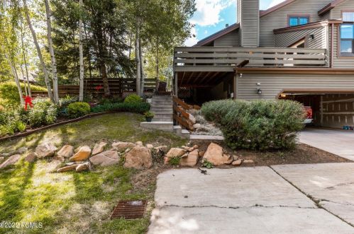 3073 Fawn Dr, Park City, UT 84098-5368