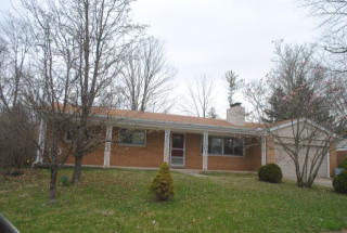 506 Sandra Dr, Miami, OH 45056-2545