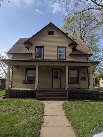 207 Martin St, Renwick, IA 50577-8834