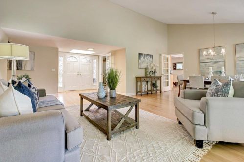 7068 Brooktree Way, San Jose CA  95120-2101 exterior
