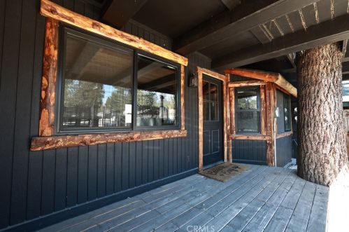 1125 Big Bear Blvd, Big Bear City CA  92314-9277 exterior