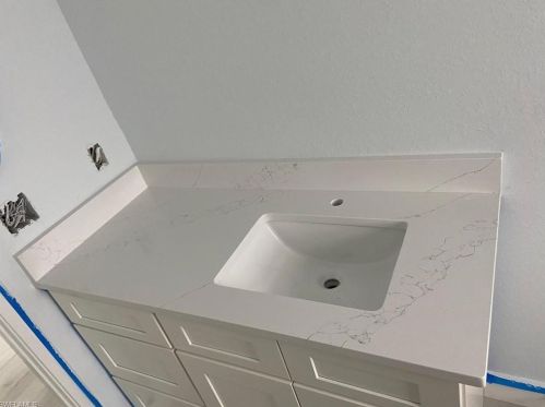 1022 Alvin Ave, Lehigh Acres FL 33971-6417 exterior