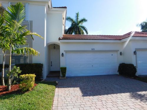 2653 187th Ave, Hollywood, FL 33029-2440