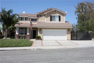 28527 Shana Pl, Santa Clarita, CA 91350-3836