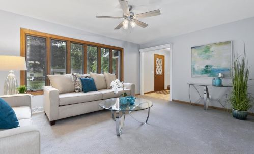 128 Wolverton Ave, Ripon WI  54971-1145 exterior