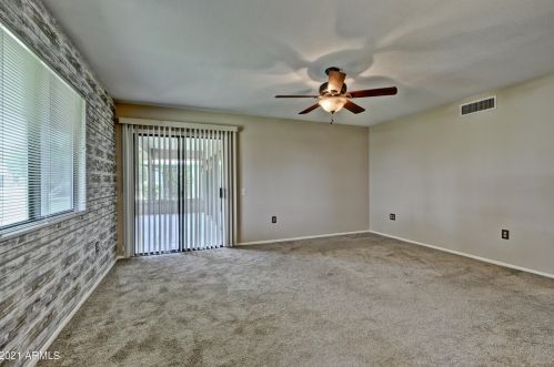 12523 Prospect Dr, Sun City AZ  85375-4124 exterior