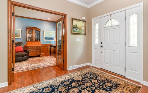 1029 Tierra Vista Dr, Gibsonia, PA 15044-8031