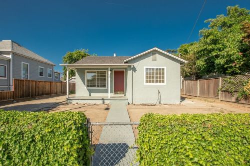 105 23rd St, San Jose, CA 95116-2730