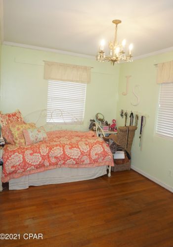 4334 7th Ave, Marianna FL  32446-2037 exterior