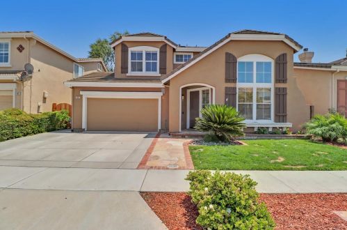 500 Hewes Ct, San Jose, CA 95138-1330