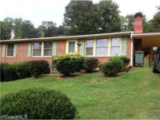217 Moyer Rd, Matrimony, NC 27048-8463