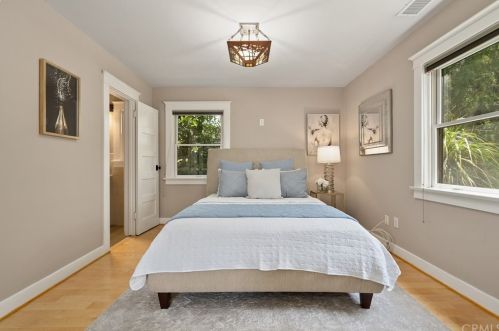 1036 Hope St, South Pasadena CA  91030-2543 exterior