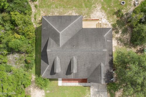 2340 Deadening Rd, Sunny Hills FL  32428-3740 exterior
