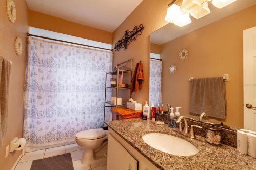 960 Liskeard Ave, Orange City FL  32763-5741 exterior