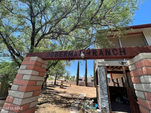 3144 Stewart Rd, Mescal, AZ 85602-7746