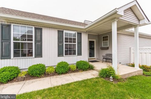 1206 Fox Cub Holw, Glen Mills, PA 19342-2229