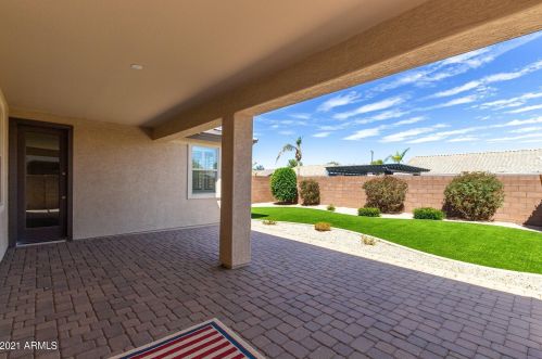 3074 Toledo St, Gilbert AZ  85295 exterior