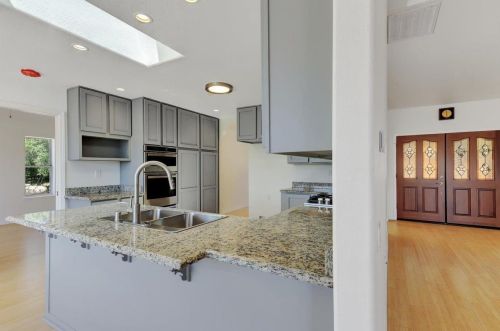 18342 Piper Ln, Lake Wildwood CA  95946-9020 exterior